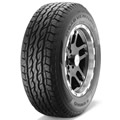 Tire Marshal 265/75R16